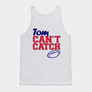 Tom Can't Catch Tank Top